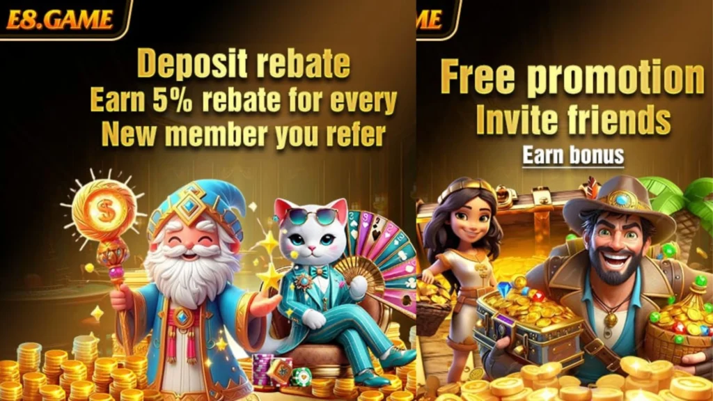 e8 game download real cash daily