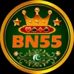 BN55 Game logo
