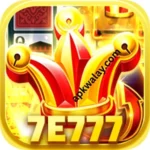 Download 7e777 Apk-Trusted Real Earning App