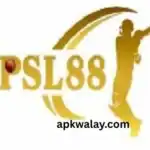 psl88 game logo - Best card game