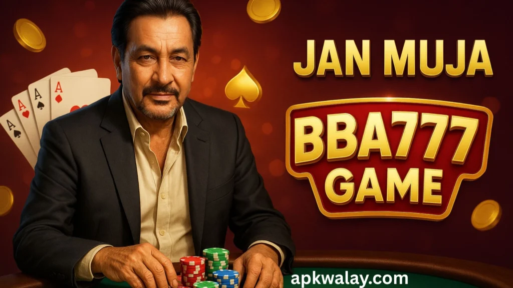 BBA777 game