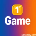 1st game