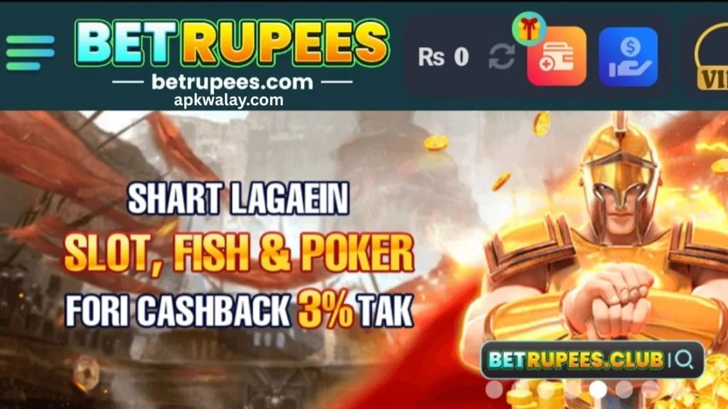 Betrupees game download