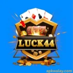 Luck 44 game
