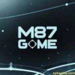 M87 game