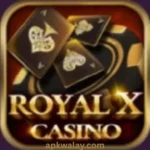 Royal x casino