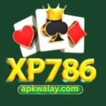 XP786 game